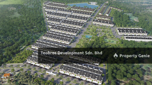 Taman Tehel Indah