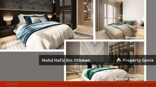 GRAINS RESIDENCES, BANDAR PERDA P.PINANG