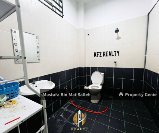 [Fully Renovated] Taman Merawan, Kulim