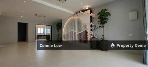 Full Loan Showunit New Double Storey Terrace House FREE All Legal Fees and Stamp Duty
