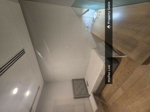 Fraser Residence (188 Suites), KLCC