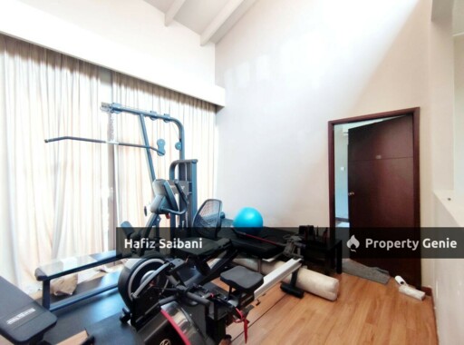 Bungalow Double Storey Banyan Close Bandar Bukit Mahkota Bangi