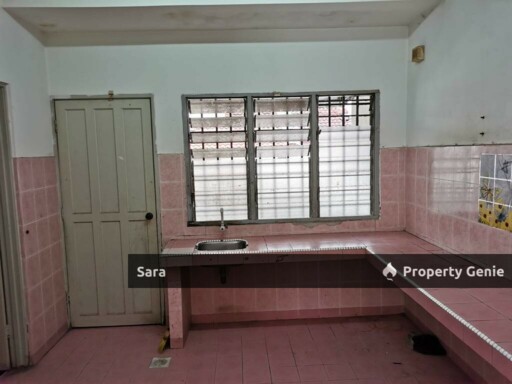 2 Storey Puncak Jelapang, Ipoh