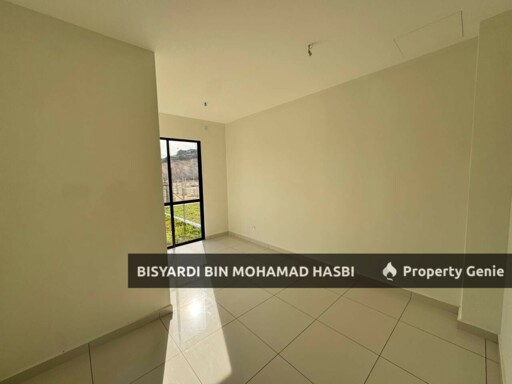 Corner Lot 2 Storey M3 Residence Sungai Merab, Bangi.