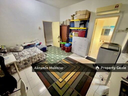 Facing Open | 2 Storey Terrace Taman Permai Jaya, Ampang Selangor .