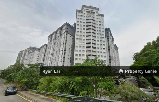 D'aman Crimson | Save Up to 66k | Below Market Value 19% Auction Property!