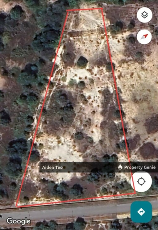 Kawasan Perindustrian Bukit Rambai For Sale