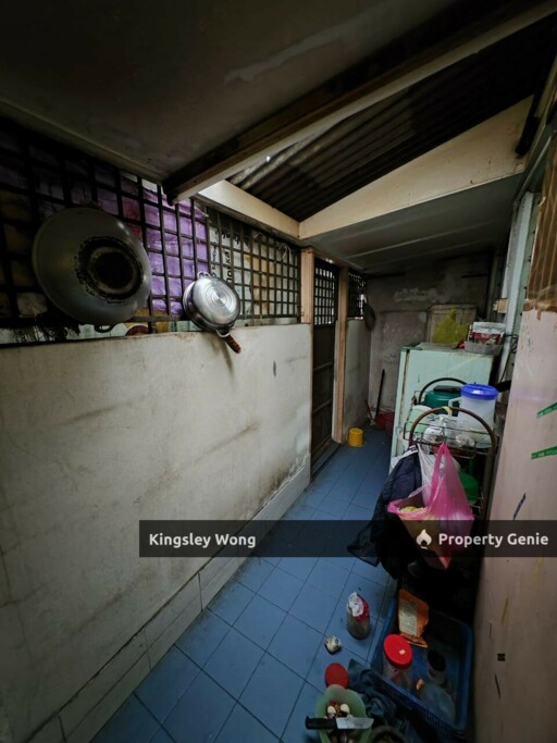 Taman Lintang Sg Siput Single Storey Terrace House Near Shoplot RM 600 monthly Better Then Rent