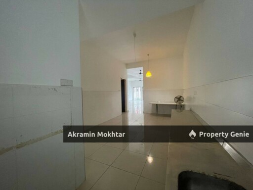Freehold Unit PENTAS 2 , ALAM IMPIAN