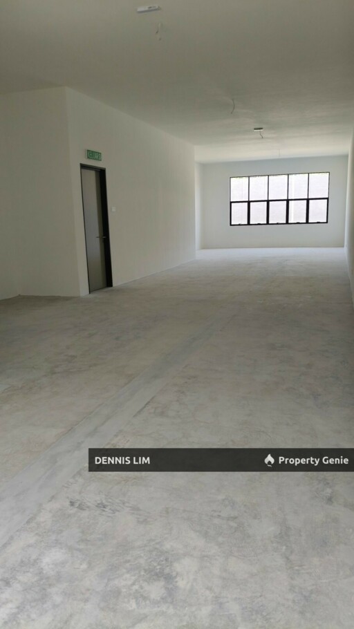 K Commercial Camellia Bukit Beruntung Shop Lot For Rent