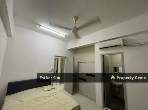 Pangsapuri Kamelia Condominium in Butterworth, Freehold 1119 sqft