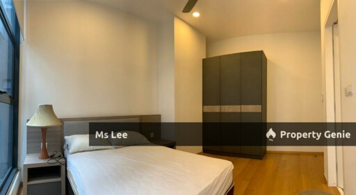 Mirage Residence @ KLCC-Near MRT, Level 9 Corner unit, Good for investment