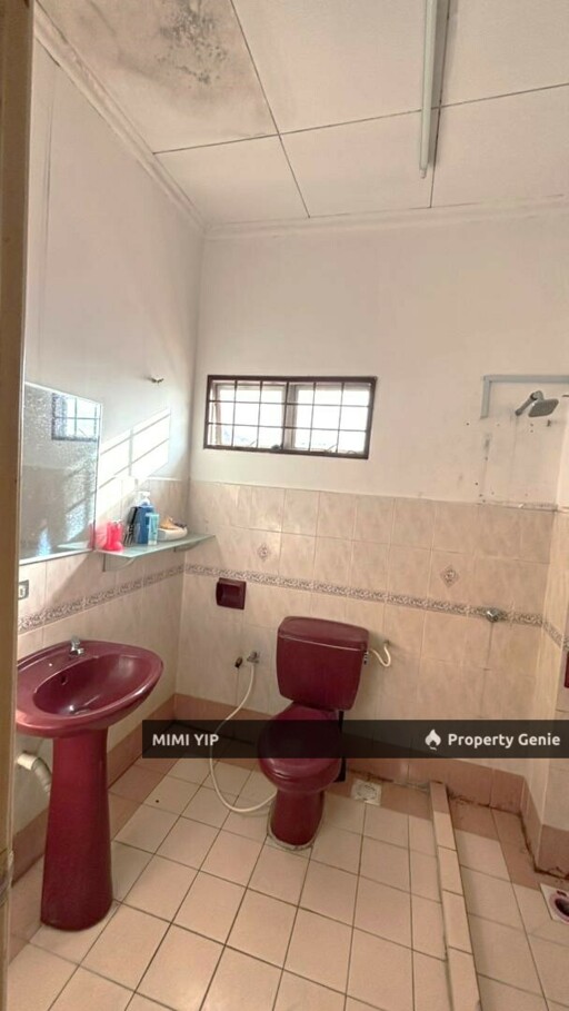 2-Storey Terrace House Bandar Tun Hussein Onn