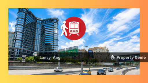 (Main Rd, Near MRT, Commercial Hotspot) Phileo Damansara, Seksyen 16, Petaling Jaya