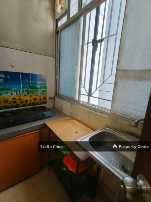 🏡 Bistari Impian Apartment For Rent 🏡