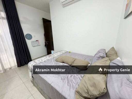 Freehold, Facing Open & Fully Furnished | 3 Storey The Mulia Residence, Cyberjaya