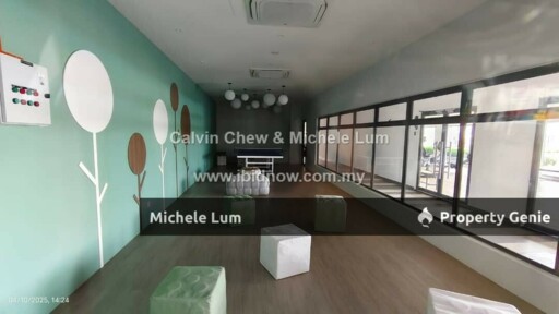 [Below Market 34%] Arinna Kemuning Utama Seksyen 32 Shah Alam