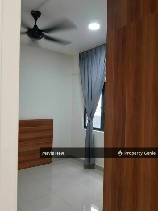 For Rent ARC @Austin Hills / 1 Carpark / Fully Furnished / G&G