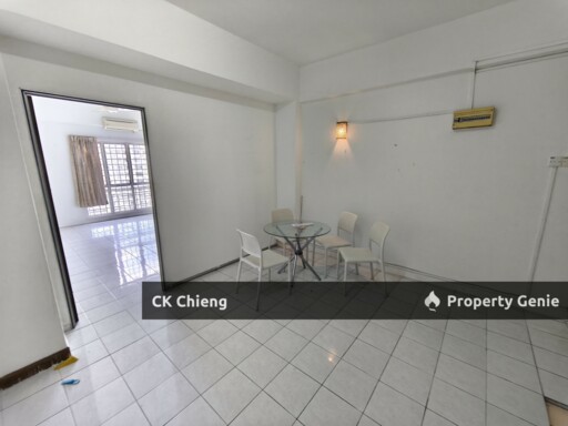Ridzuan Condo, Below Market Bumi lot, 931sqft 3 Rooms, Bandar Sunway PJS10