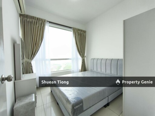 Greenfield Regency @ Tampoi Indah # Bedrooms Unit for Rent!
