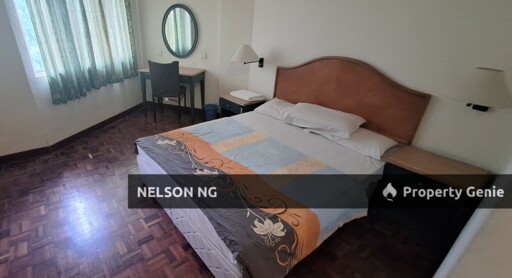 Seri Bulan Condominium, Port Dickson, Negeri Sembilan