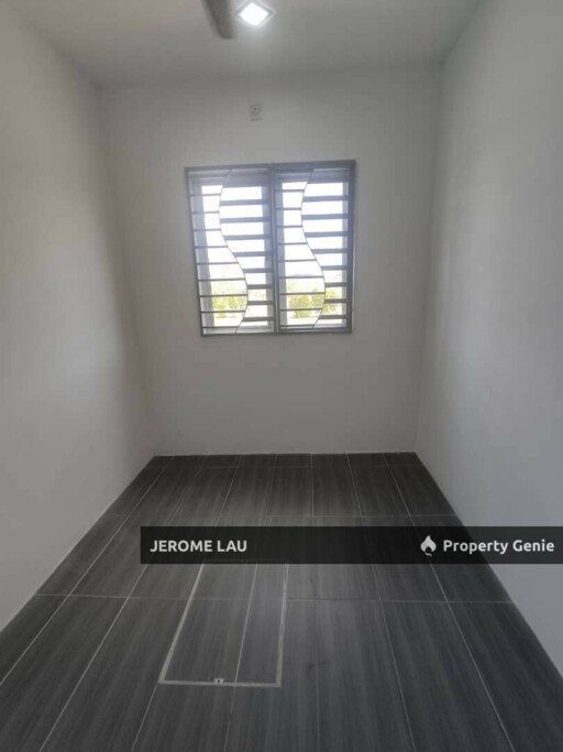 Double Storey Extend Terrace for Sale