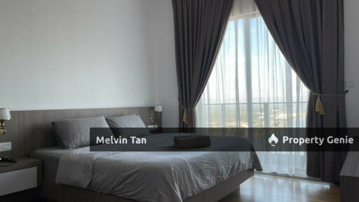 Melaka Raya - Silverscape Residence