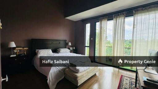 3 Storey Super Link Laman Glenmarie Shah Alam