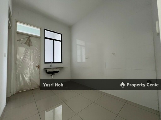 Corner Semi-D 2 Storey Cluster, Tenderfields @ Eco Majestic