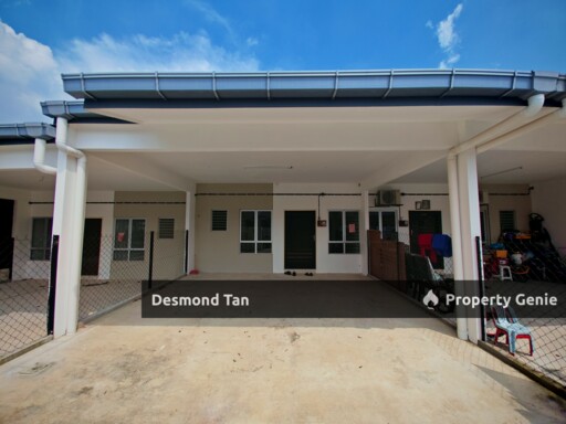 Single Storey Ledaya Iringan Bayu, Astera, Laman Sendayan, Lukut, Sendayan, Mambau, Seremban