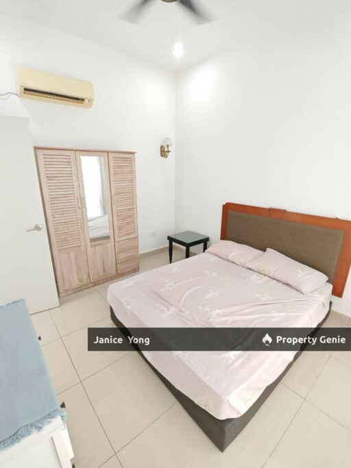 Manhattan @ Austin Heights SOVO For Rent