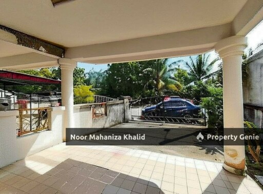 Double Storey House, Seremban Jaya Negeri Sembilan