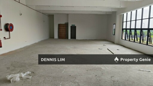 Puncak Alam Detached Factory For Rent