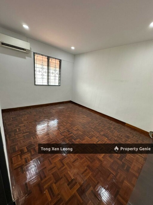 Malim Abadi Double Storey Terrace Below Value