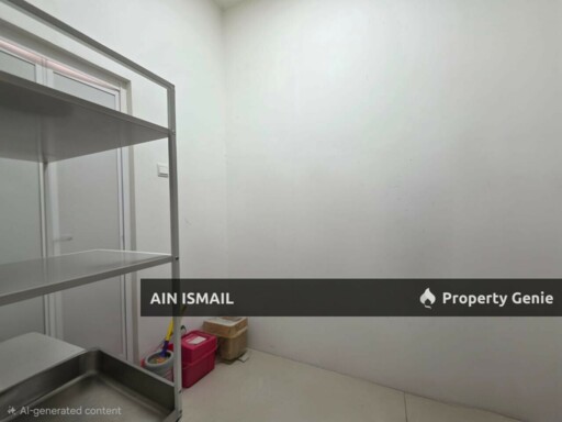 [CORNER LOT] TERES 2 TINGKAT PRECINT 7 SPRING VALE KOTASAS KUANTAN