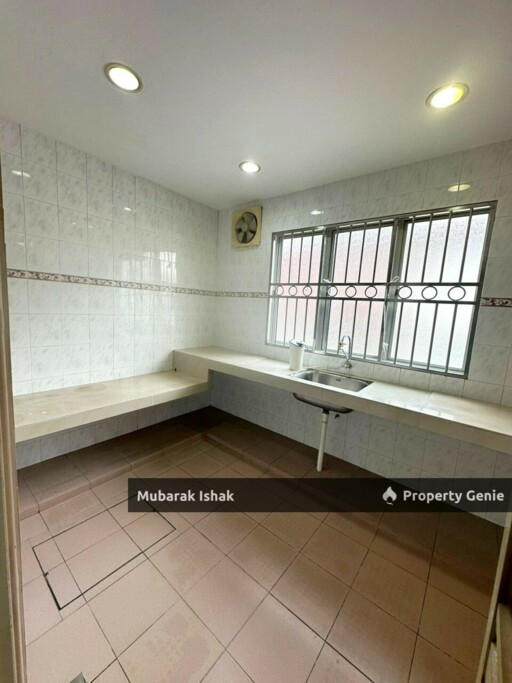 Bandar Mahkota Cheras | Renovated Freehold Double-Storey Home in Gated & Guarded