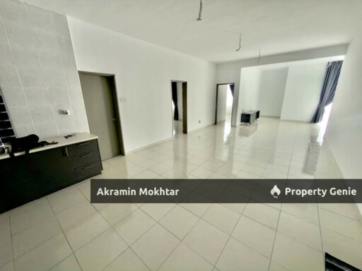Freehold & 2 Parking | Residensi Setia Impian, Taman Setia Impian Jade Hills, Kajang Selangor .