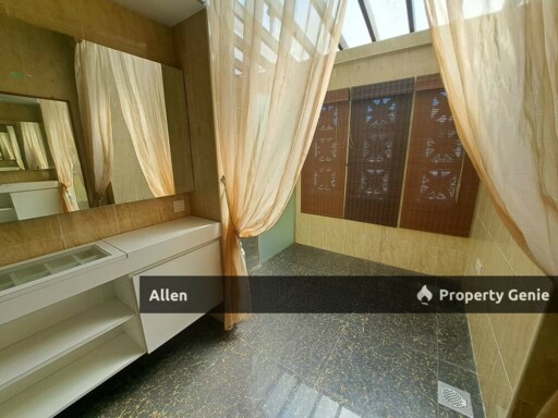 Sutera Utama @ Jalan Sutera Chengal – Massive Value Semi-D for Sale
