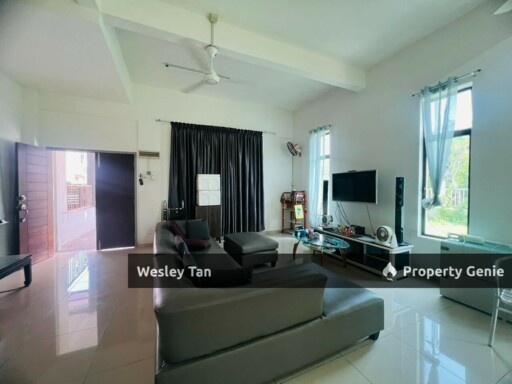 Taman Permatang Pasir Perdana 2.5 Storey Corner Terrace House Below Bank Value For Sale