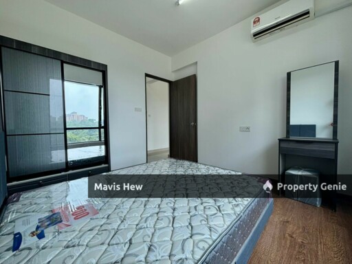 For Rent, Country Garden Central Park @Tampoi, 1 Carpark, Fully Furnished