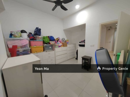Renovated Unit Garland 2 Kota Emerald Rawang For Sale