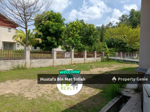 1.5 Storey Terrace, KTC Phase 2, Kulim, Kedah