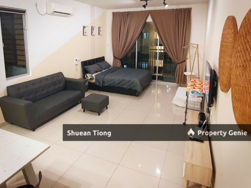 For Rent Aliff Avenue