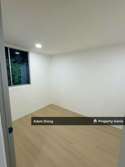 Taman Plentong Baru Masai