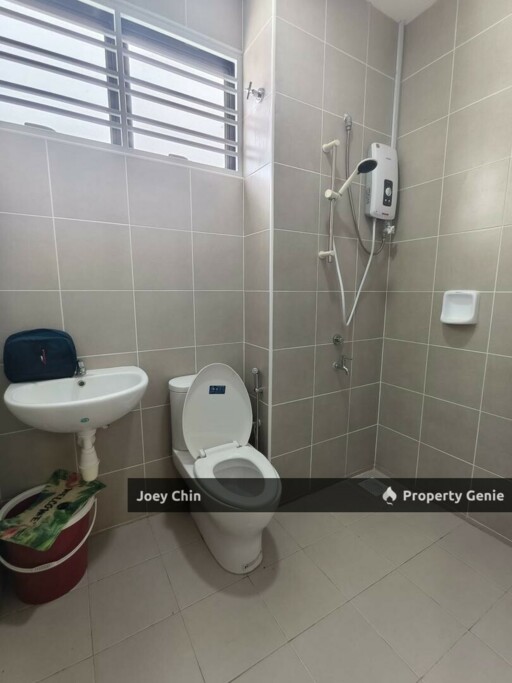 Bandar Dato Onn Freehold Double Storey Terrace | 4R3B | Gated & Guarded | RM738K Nego