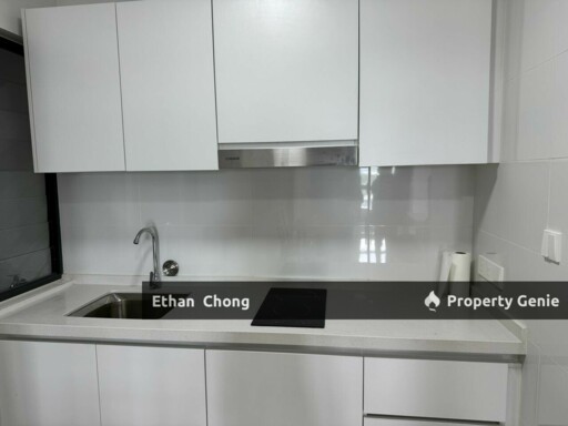 Tulip Residence Fully Furnished Unit For Rent