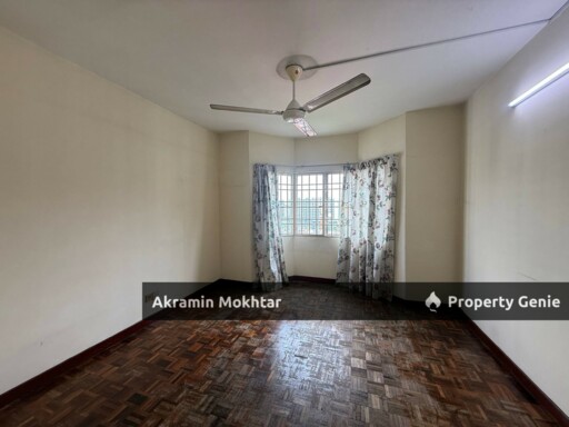 1 Covered Parking | Puncak Seri Kelana Condominium, Ara Damansara