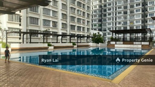 Palm Garden Apartment | Save up to 162k | Below Market Value 46% Auction Property!