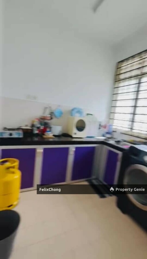 Taman Pulai Indah 2 Sty Terrace,Jalan Pi,Johor Bahru,Bumi Lot,Renovated