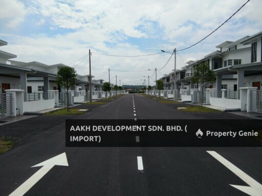 DESA SALAK PEKERTI